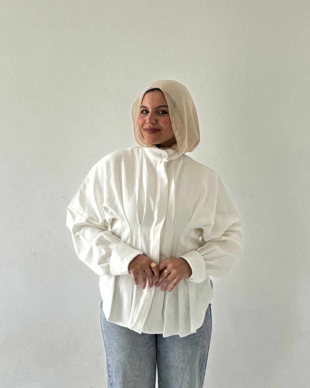 Velora shirt