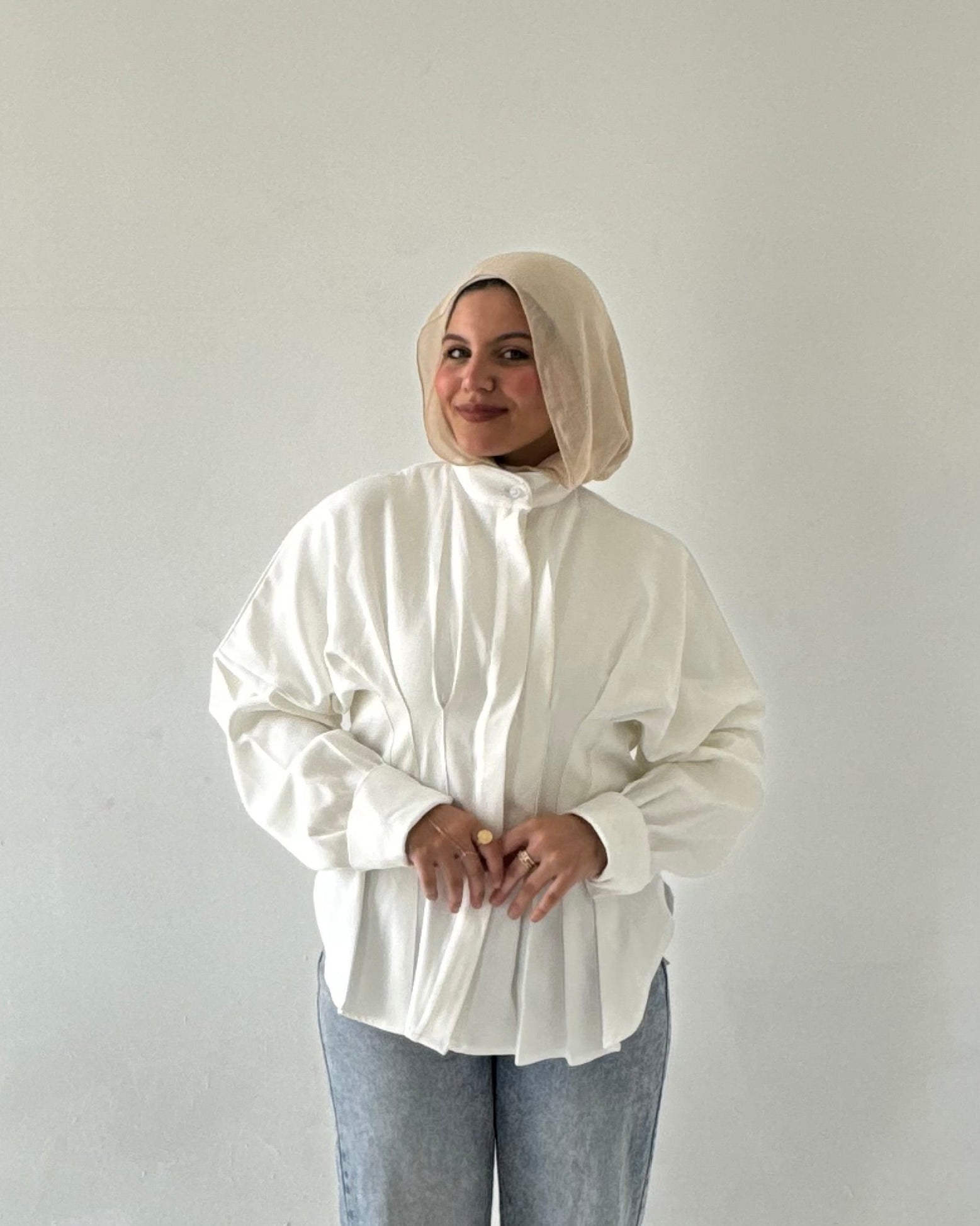 Velora shirt