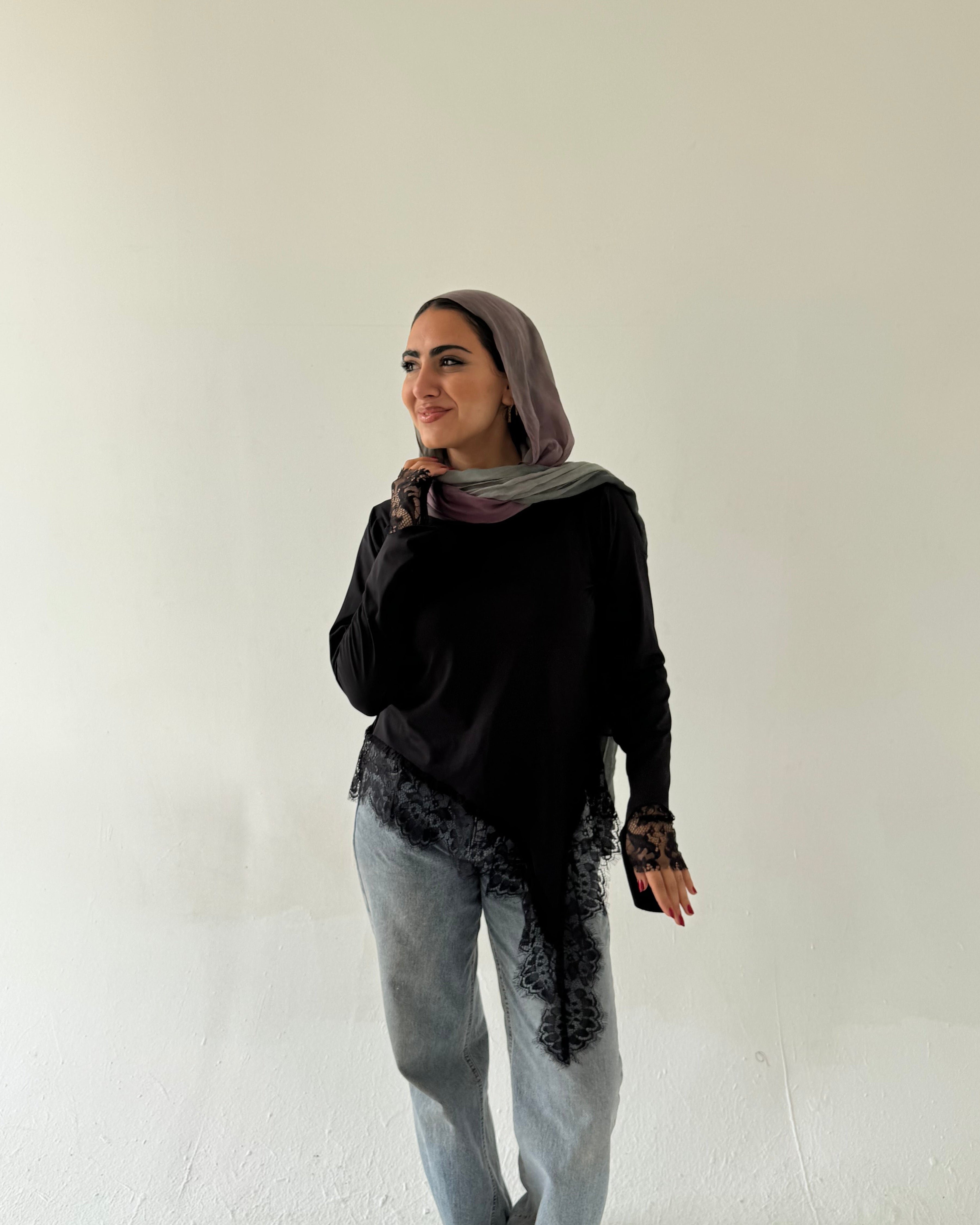 Dantiel Top