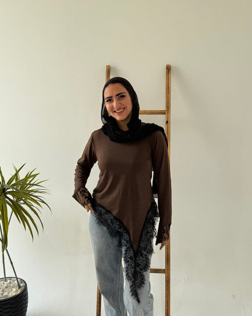 Dantiel Top