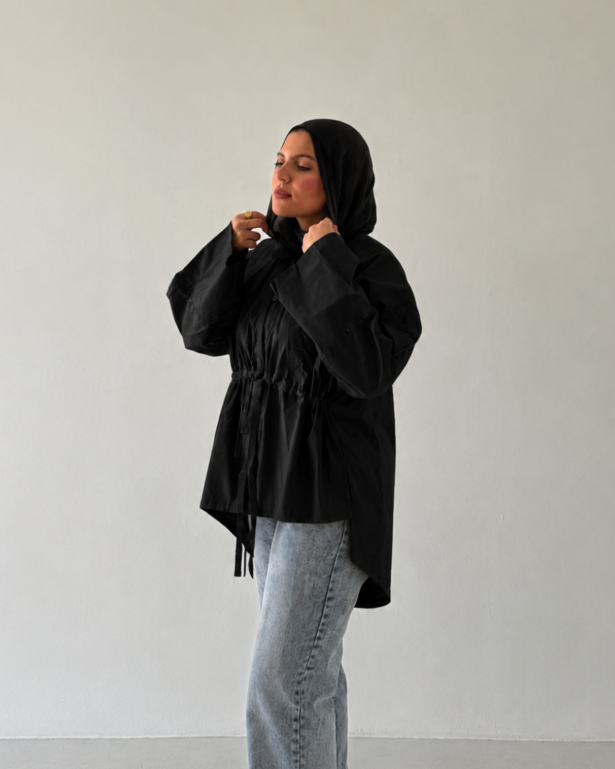 Crisp Air - Black