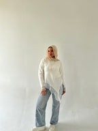 Dantiel Top