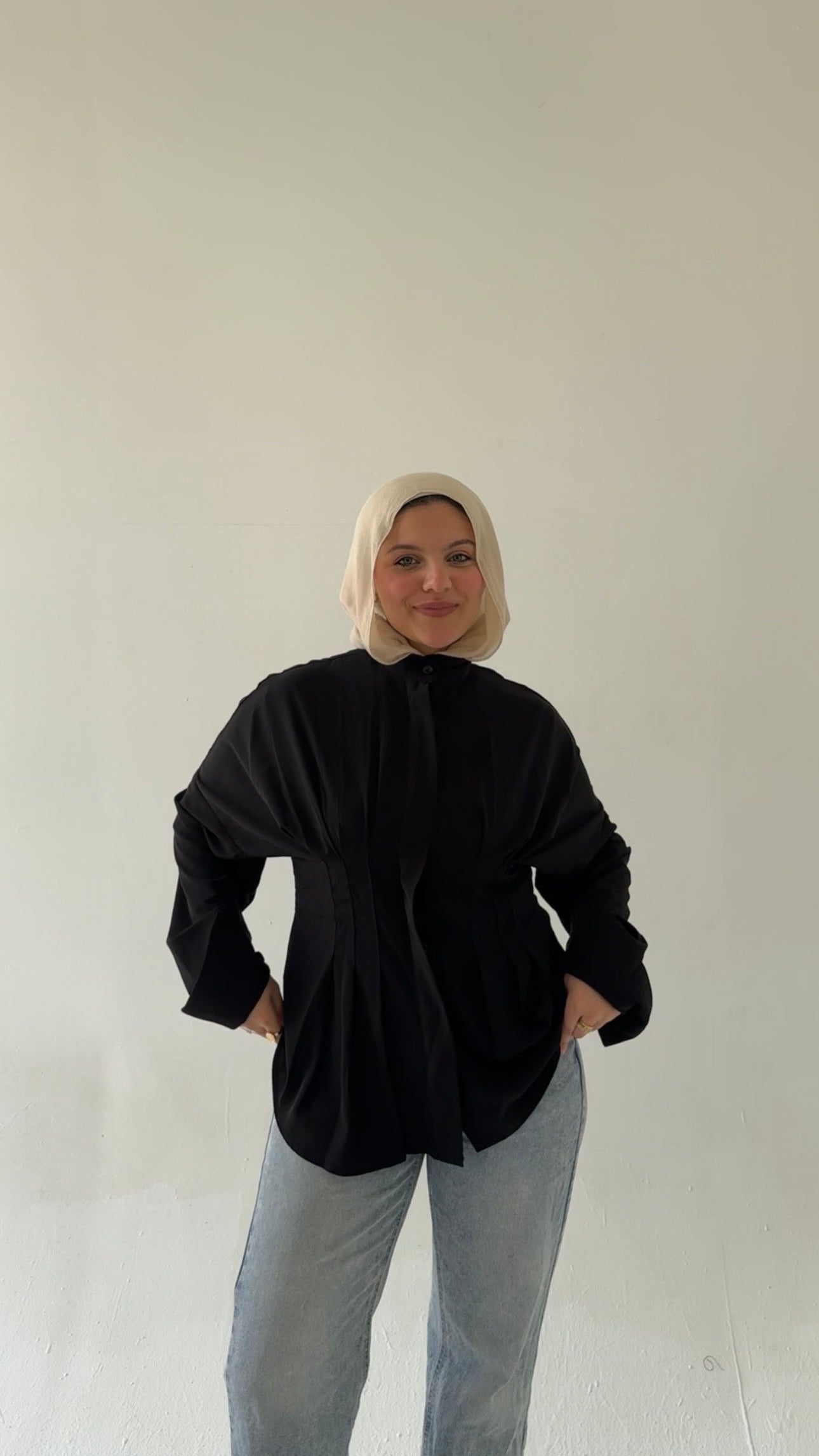 Velora shirt