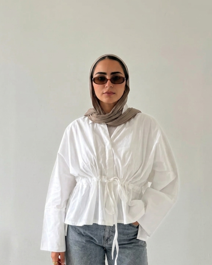 Crisp Air - White