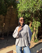 Crisp Air - Gray