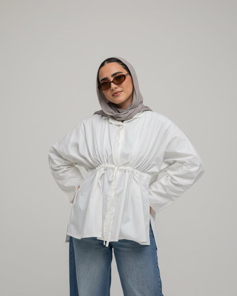 Crisp Air - White