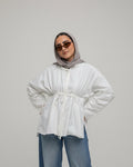 Crisp Air - White