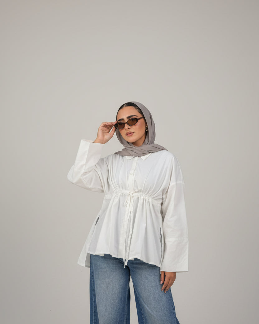 Crisp Air - White