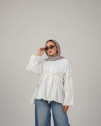 Crisp Air - White